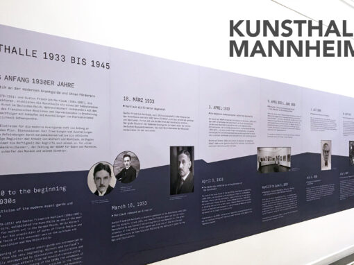 Kunsthalle Mannheim