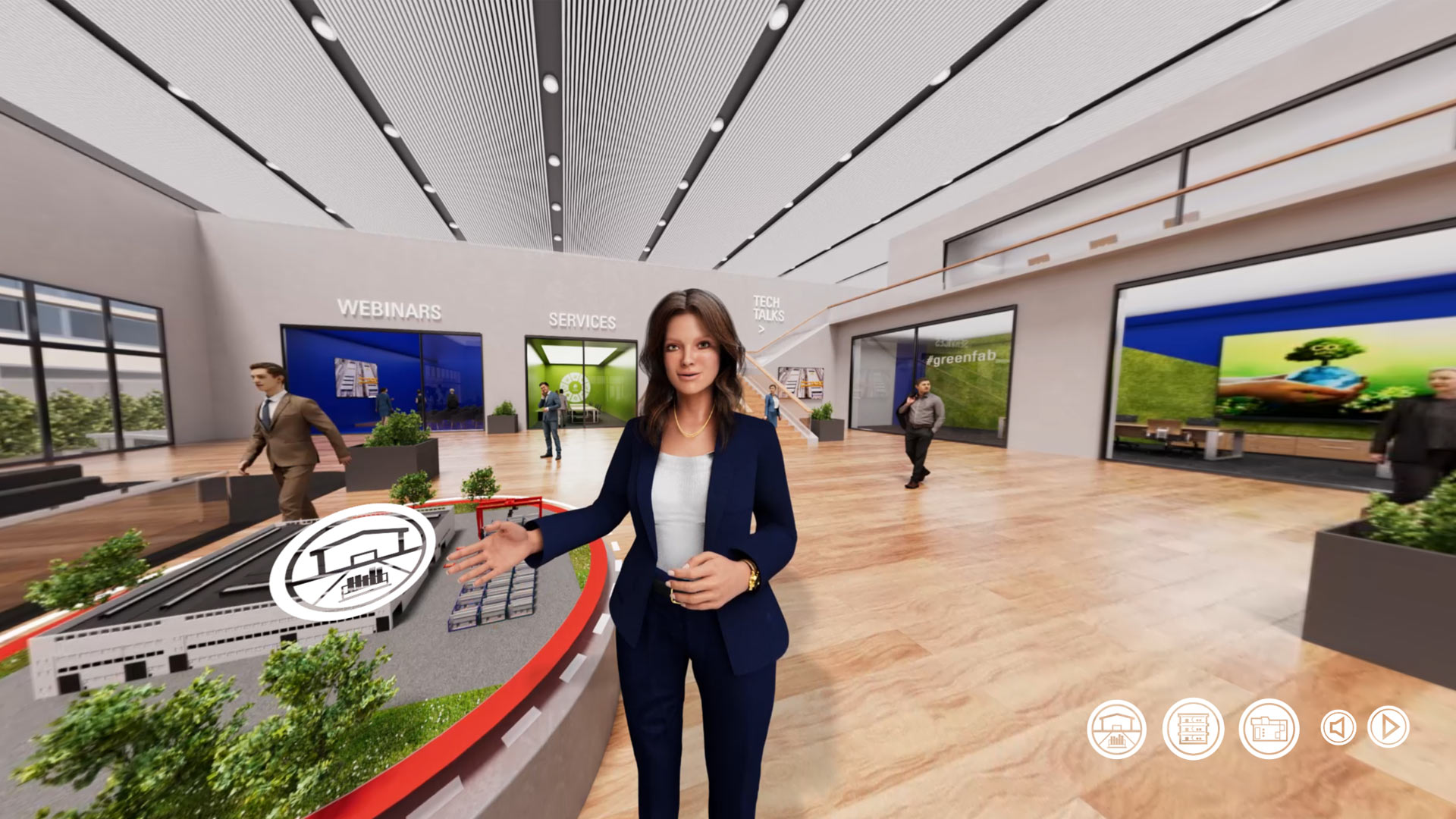 world-of-precast-vollert-anlagenbau-gmbh-vr-themenwelt-interaktive-3d-welt-avatar-ellie-im-infozentrum-erstellt-von-werbeagentur-mowaja-moritz-kuhn